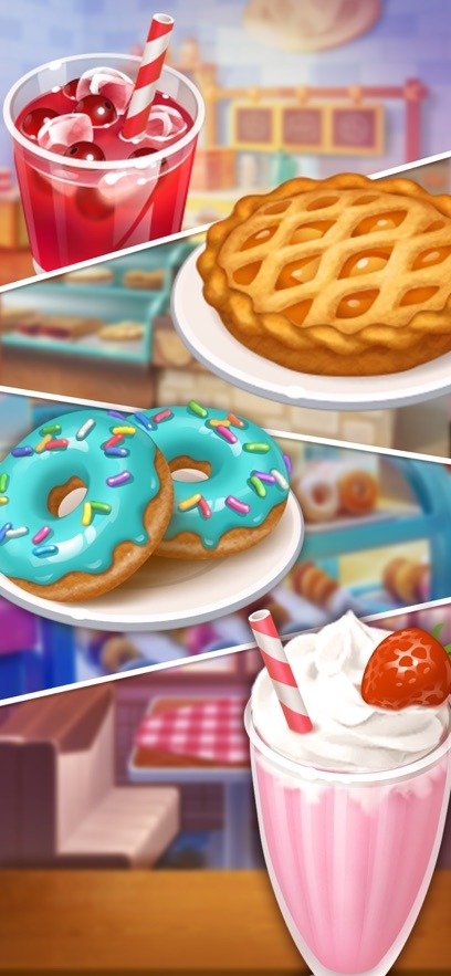 Sweet Escapes: Build A Bakery Hack