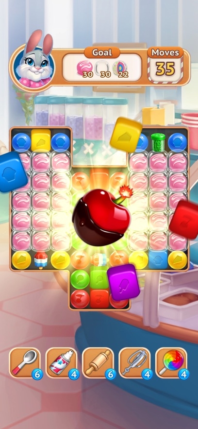 Sweet Escapes: Build A Bakery Hack