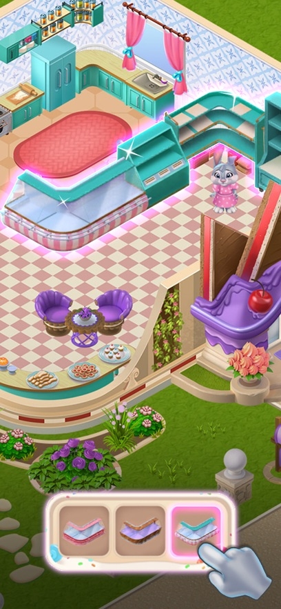 Sweet Escapes: Build A Bakery Hack