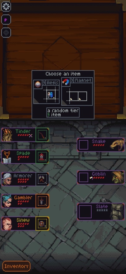 Slice & Dice Hack