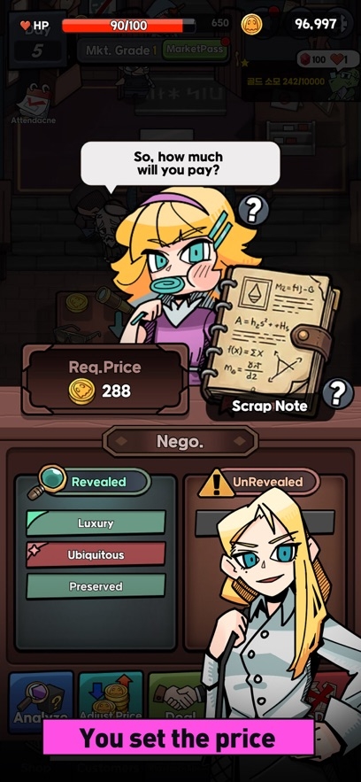 MidnightMarket Hack