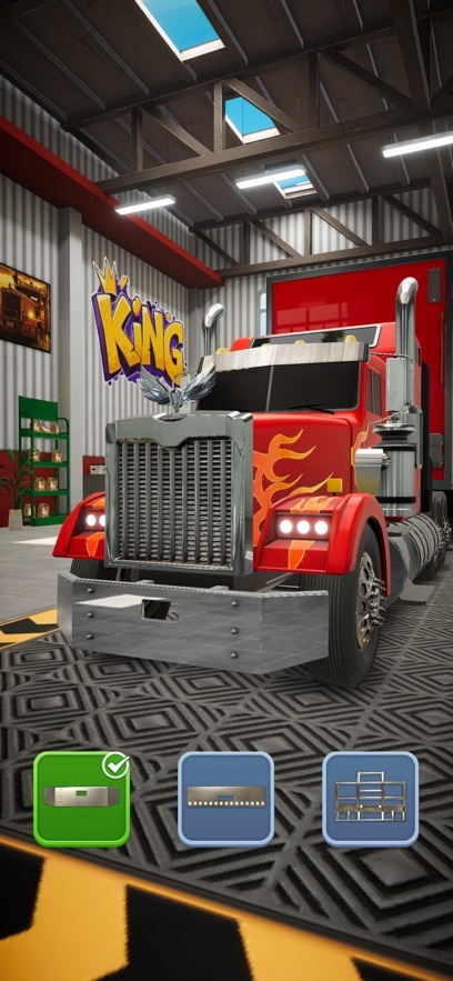 Solitaire Truck Deluxe Hack