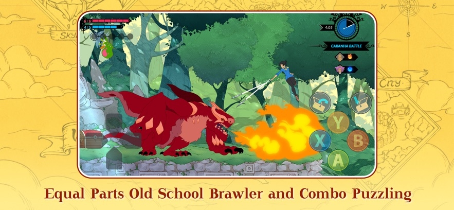 Battle Chef Brigade Hack