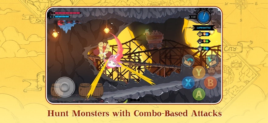 Battle Chef Brigade Hack
