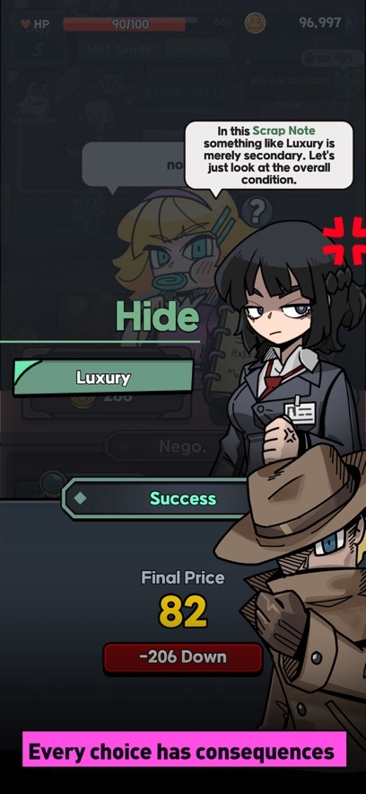 MidnightMarket Hack