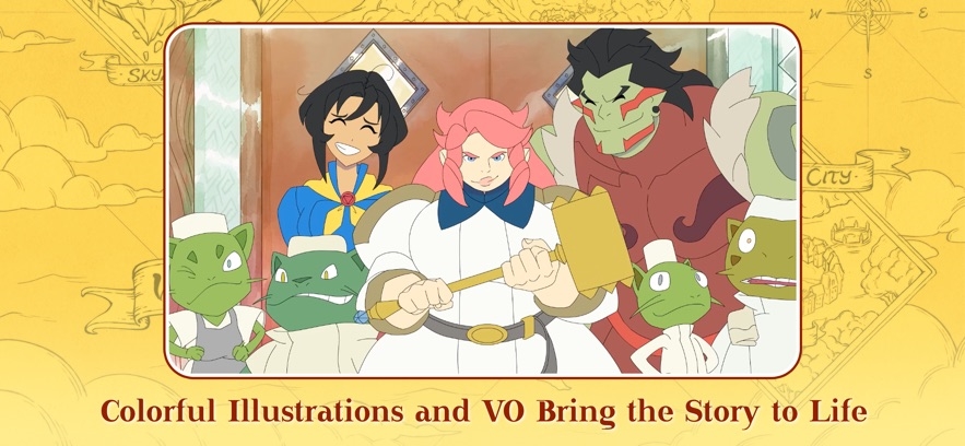 Battle Chef Brigade Hack