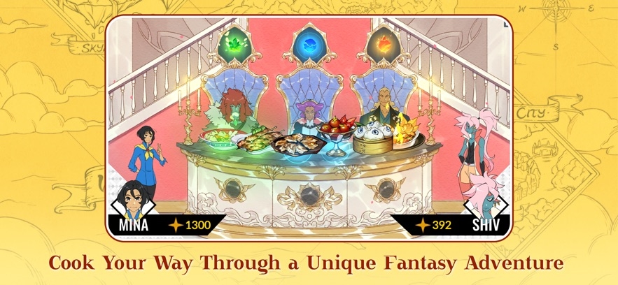 Battle Chef Brigade Hack