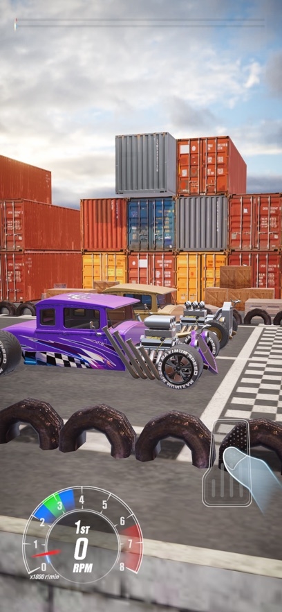 Solitaire Truck Deluxe Hack