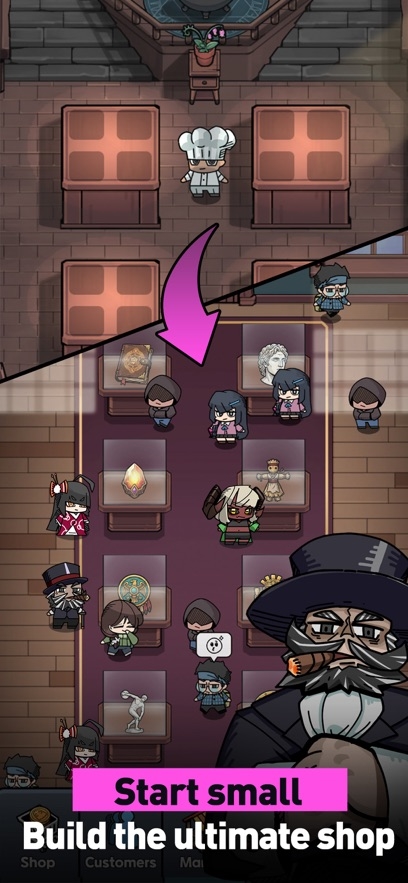MidnightMarket Hack