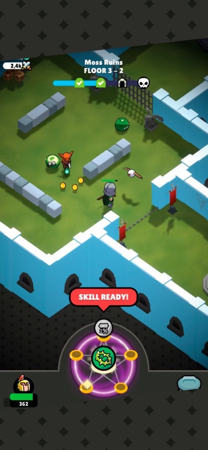 Legacy Heroes Idle RPG Hack