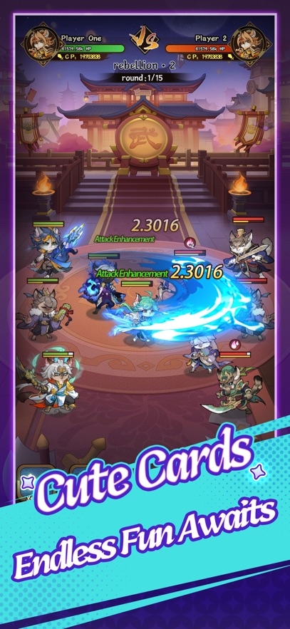 Cat Hero:GO Hack