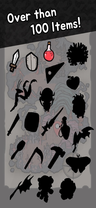Demon RPG Hack