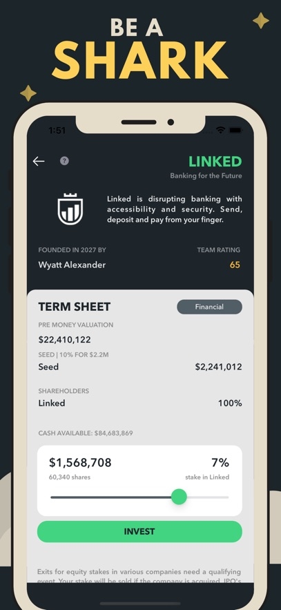 Trading Game Stock Market Sim Hack