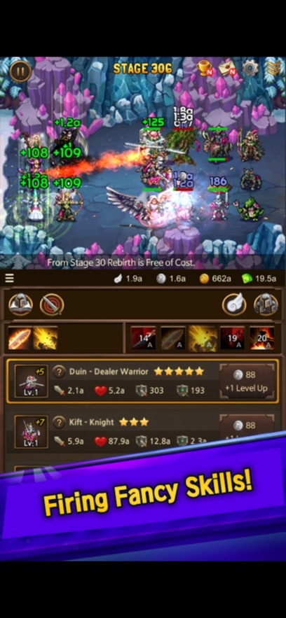 Everybody's RPG Hack