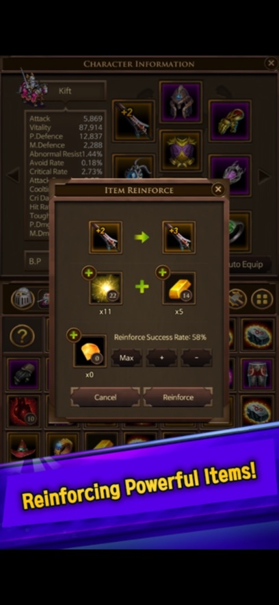 Everybody's RPG Hack