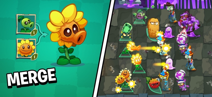 Plants vs. Zombies™ 3: Evolved Hack