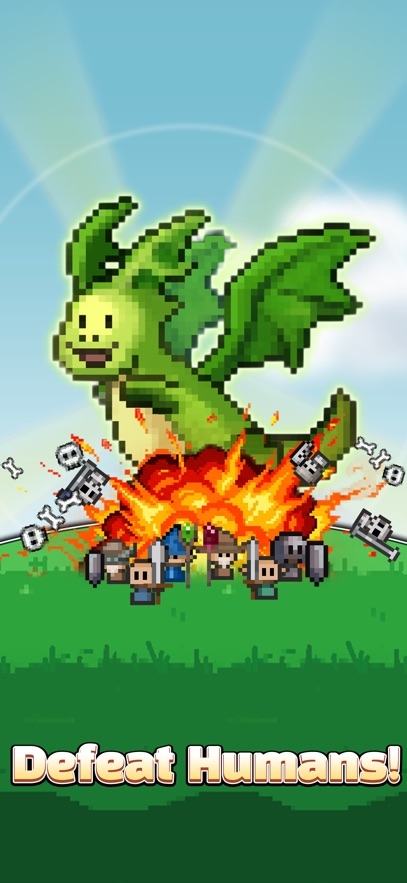 Get Out, Hero! Hack