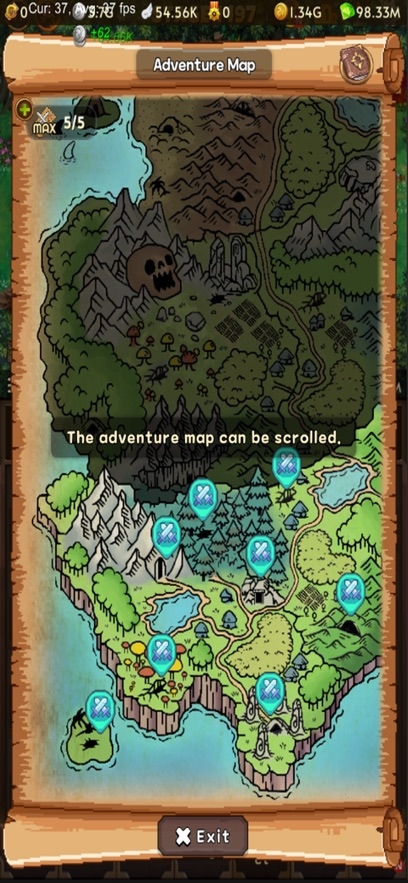 Everybody's RPG Hack