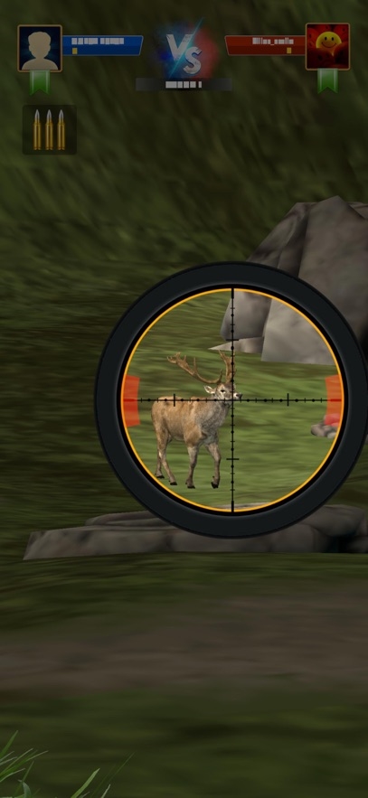Animal Hunt: PvP Clash Hack