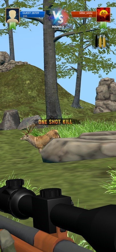 Animal Hunt: PvP Clash Hack