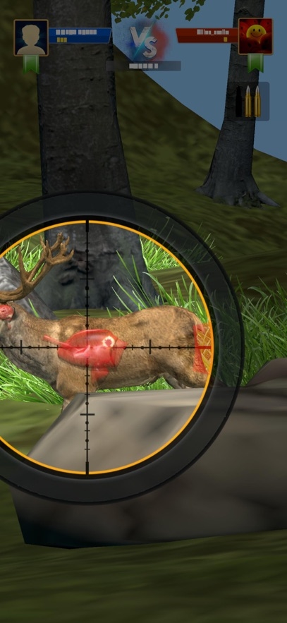 Animal Hunt: PvP Clash Hack