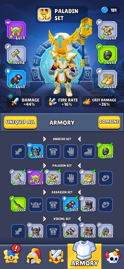 Time Evolve: Age Rush Hack