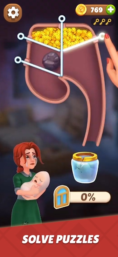 Home Pin 2: Family Adventure Hack