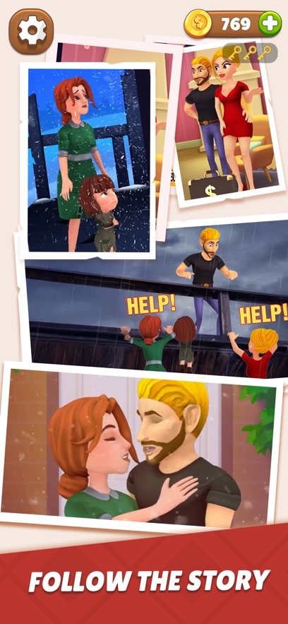 Home Pin 2: Family Adventure Hack