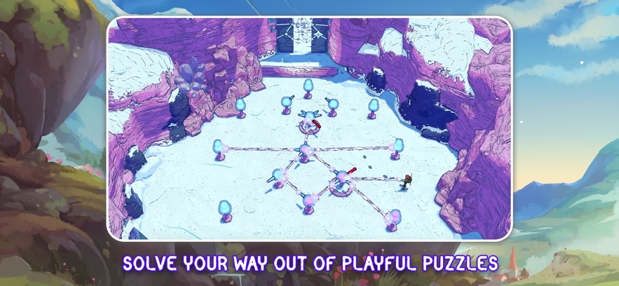 Dungeons of Hinterberg Hack