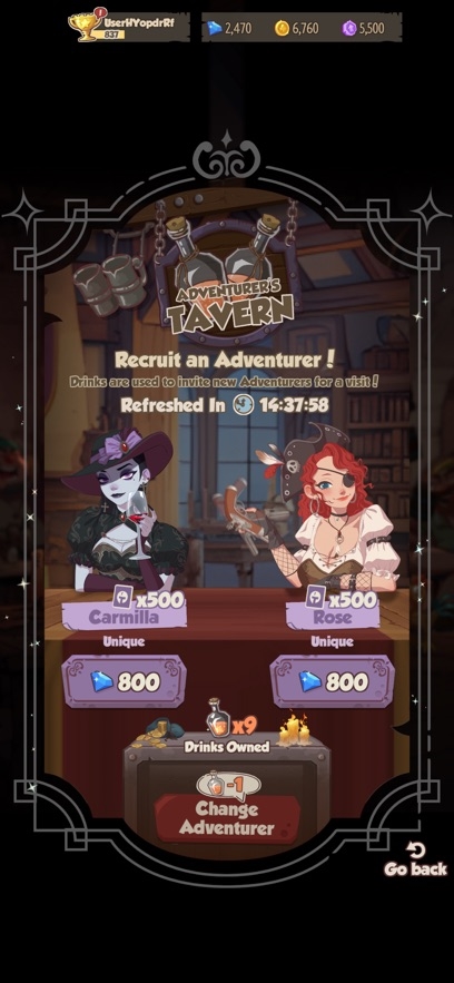 Match Clash: 3 Puzzle Game Hack