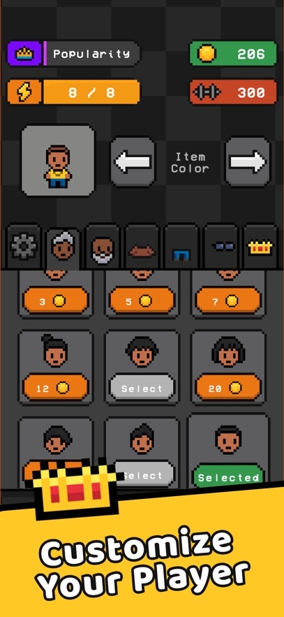 Baller Life - Basketball Sim Hack