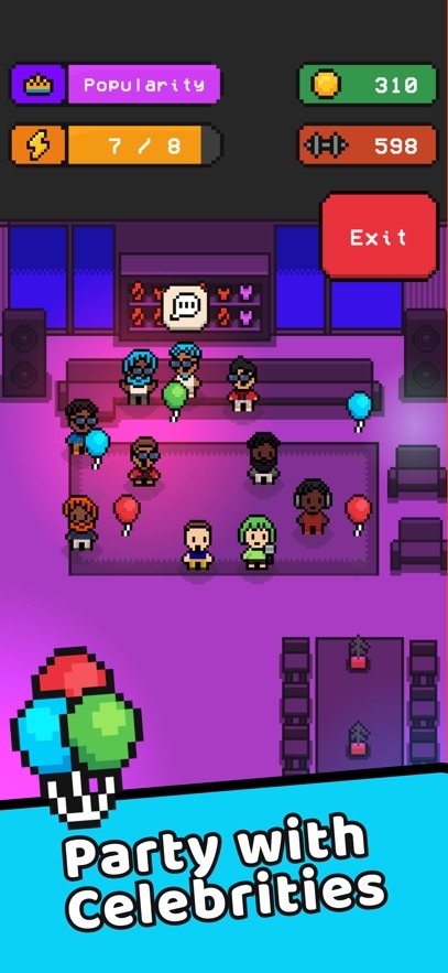 Baller Life - Basketball Sim Hack