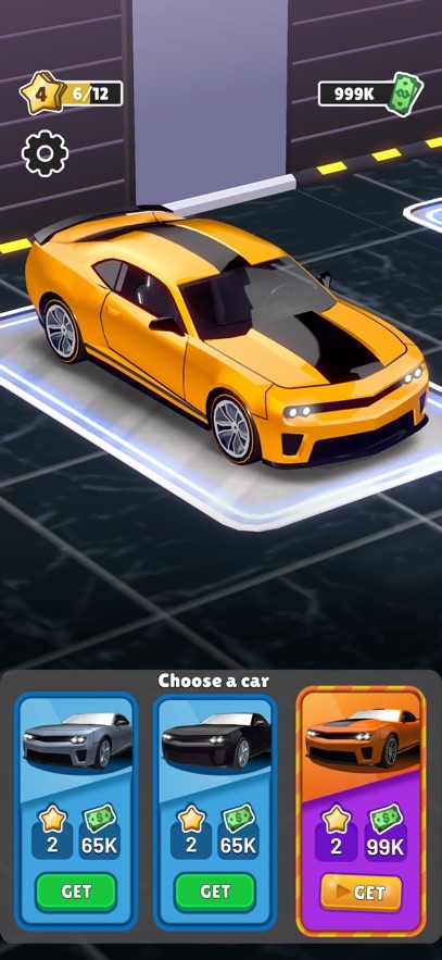 Car Dealer Idle 3D Hack