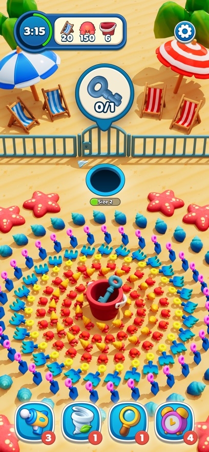 Hole Stars: Puzzle Game Hack