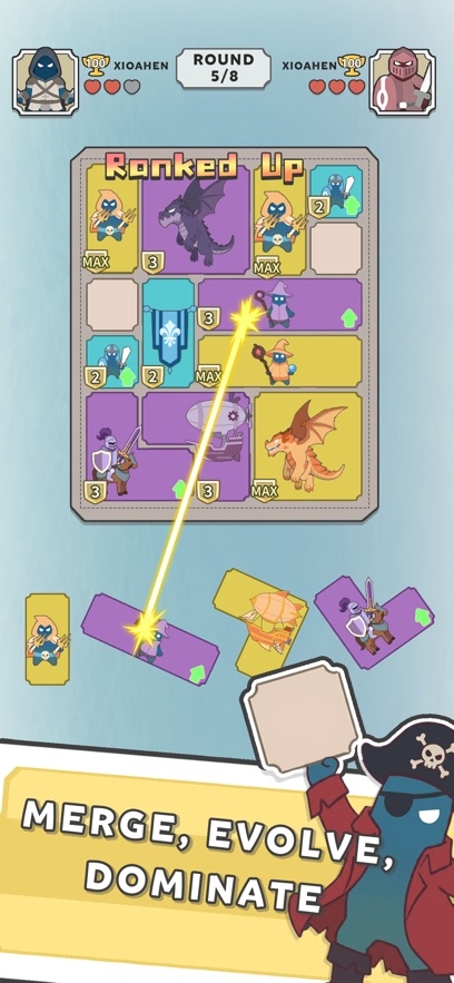 Isles of Clash Hack