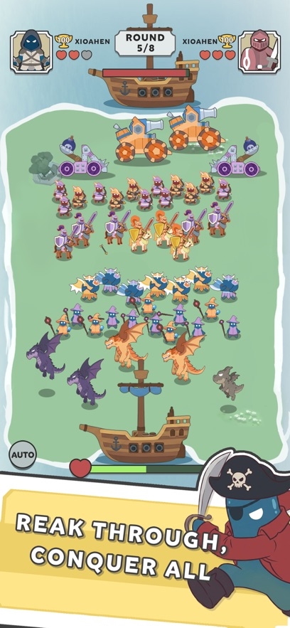 Isles of Clash Hack