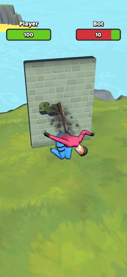 Snipers Duel Hack