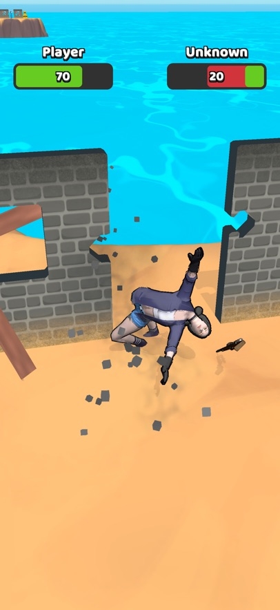 Snipers Duel Hack