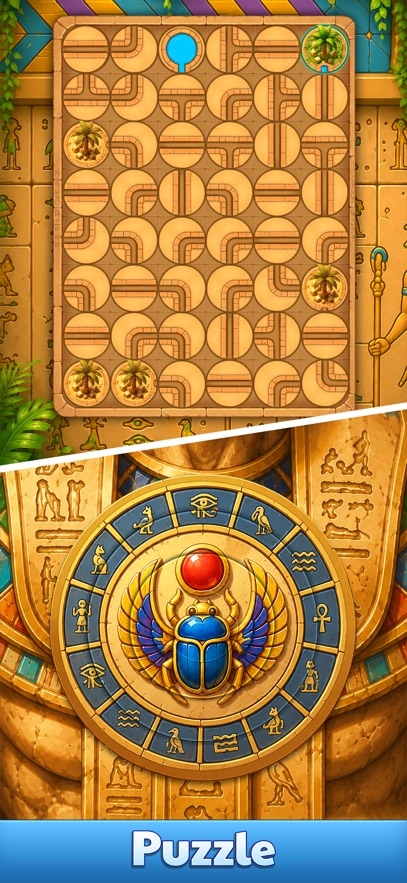 Fortune Hunters: Lost Relics Hack