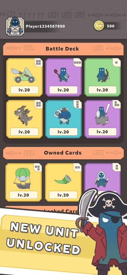 Isles of Clash Hack