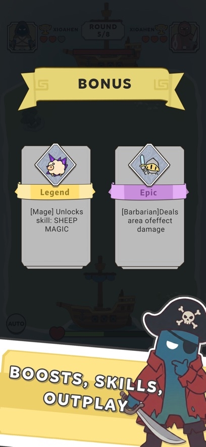 Isles of Clash Hack