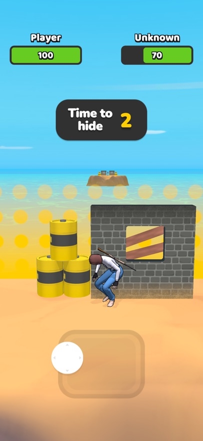 Snipers Duel Hack