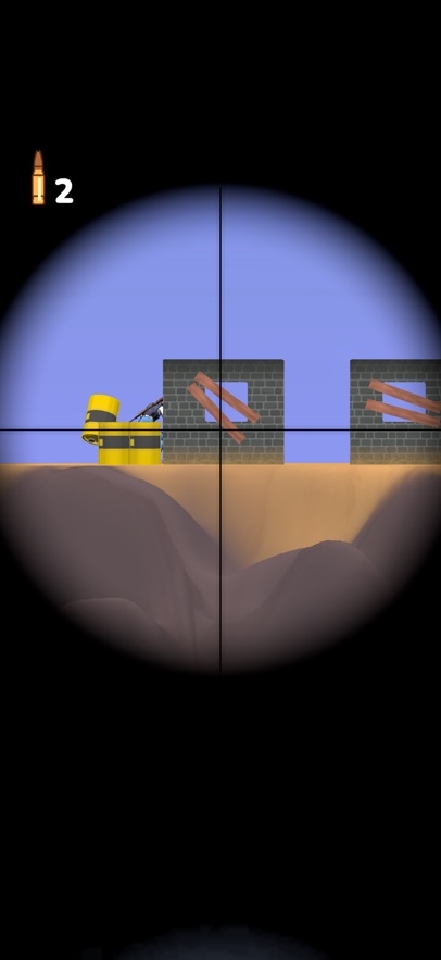 Snipers Duel Hack