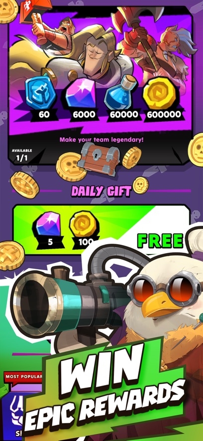 SoulTerra Odyssey Hack