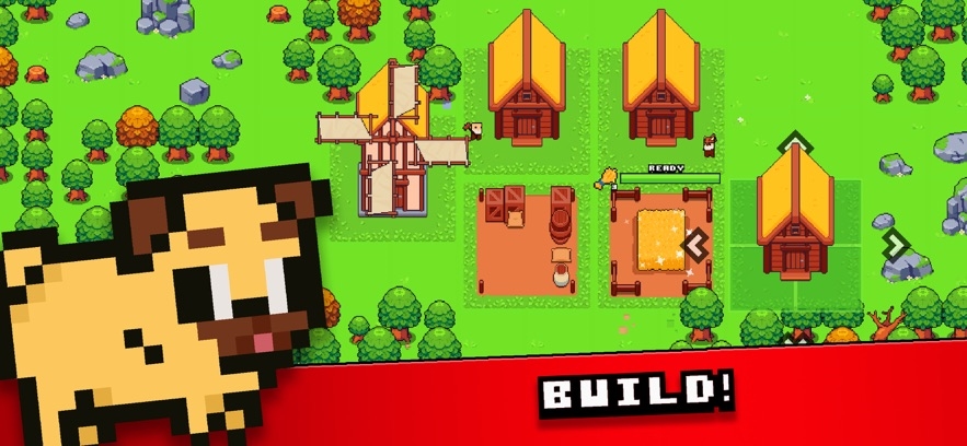 Pixel Tribe Hack