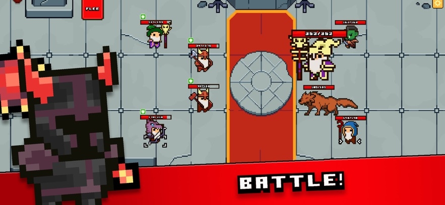 Pixel Tribe Hack