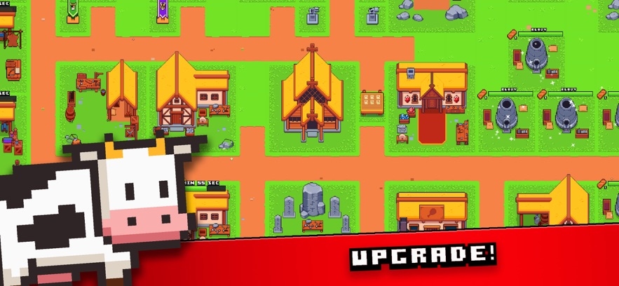 Pixel Tribe Hack