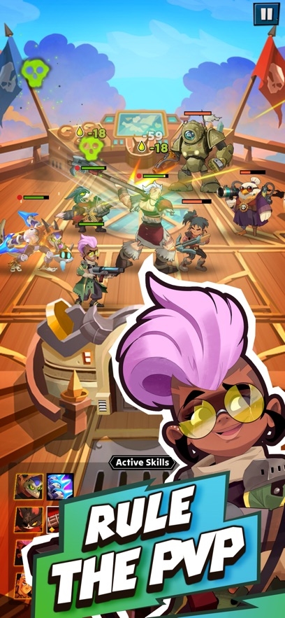 SoulTerra Odyssey Hack