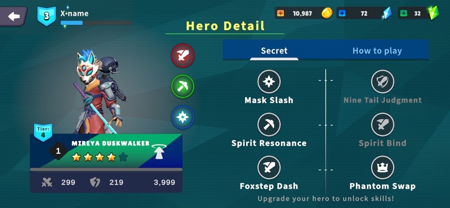 Beast Evo: Blade Survivor Hack