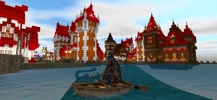 Block Story Hack